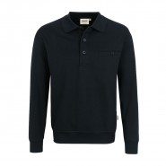 HAKRO Unisex Pocket-Sweatshirt PREMIUM, Comfort Fit 457