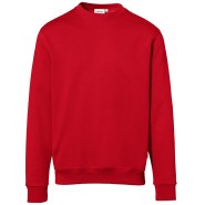 HAKRO Unisex Sweatshirt Bio-Baumwolle GOTS, Regular Fit 570
