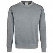 HAKRO Unisex Sweatshirt MIKRALINAR®, Comfort Fit 475
