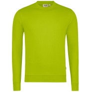 HAKRO Unisex Sweatshirt MIKRALINAR® ECO, Comfort Fit 550