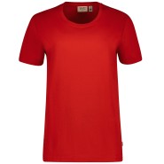 HAKRO Unisex T-Shirt Bio-Baumwolle GOTS, Regular Fit 593
