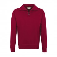 HAKRO Unisex Zip-Sweatshirt PREMIUM, Comfort Fit 451