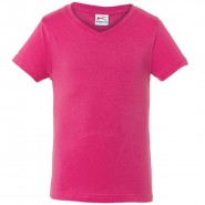 Kübler Mädchen T-Shirt SHIRTS 5225