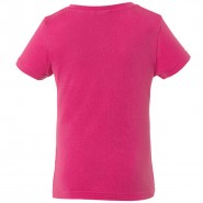 Kübler Mädchen T-Shirt SHIRTS 5225