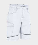 Kübler Shorts ICONIQ cotton 2440