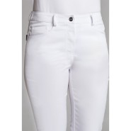 LEIBER Damen Jeans 5-Pocket CLASSIC-Style 6220