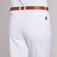 LEIBER Damen Jeans 5-Pocket CLASSIC-Style 8430