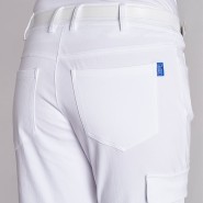 LEIBER Damen Jeans 5-Pocket SLIM-Style 8390