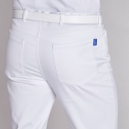 LEIBER Herren Jeans 5-Pocket 8420 / 8421 / 8422