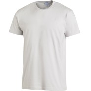 LEIBER Unisex T-Shirt Kurzarm 2447