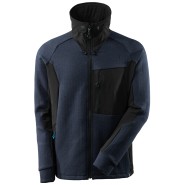 MASCOT® ADVANCED Sweatshirt mit Reißverschluss