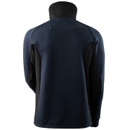 MASCOT® ADVANCED Sweatshirt mit Reißverschluss