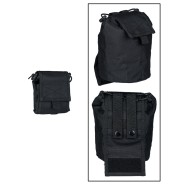 Mil-Tec Empty Shell Pouch Collaps