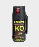 Mil-Tec Pfefferspray K.O. JET 40ml