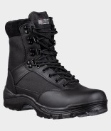 Mil-Tec Tactical Boots YKK®-ZIPPER