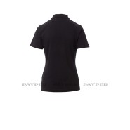 Payperwear Damen-Poloshirt Rome Lady