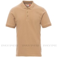 Payperwear Herren Polo-Shirt VENICE