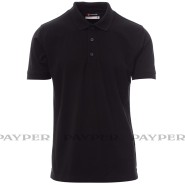 PayperWear Herren Polo-Shirt VENICE PRO