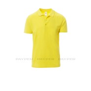 Payperwear Herren-Poloshirt Rome