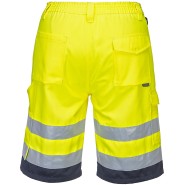 PORTWEST Warnschutz-Shorts