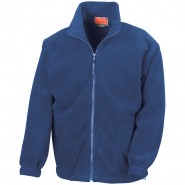 Result Unisex Fleece-Jacket POLARTHERM™