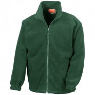 Result Unisex Fleece-Jacket POLARTHERM™