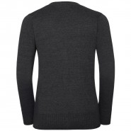 Russell Damen Strick-Cardigan KNITTED